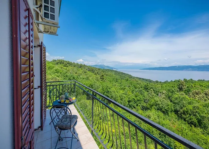 In With Sea View Terrace Appartamento