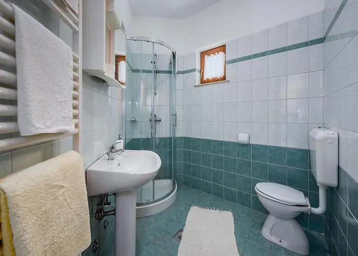 In With Sea View Terrace Appartamento