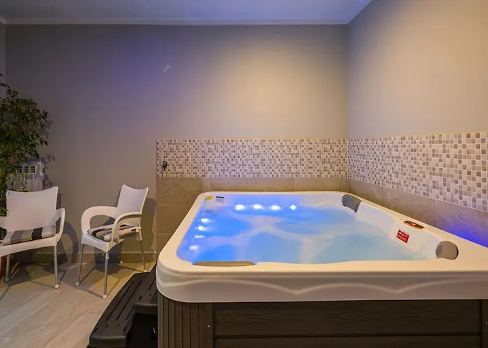 Appartamento In With Sea View Terrace Drenje (Istria)