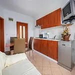 In With Sea View Terrace