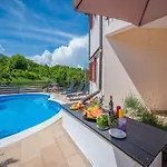 In With Sea View Terrace * Drenje (Istria)