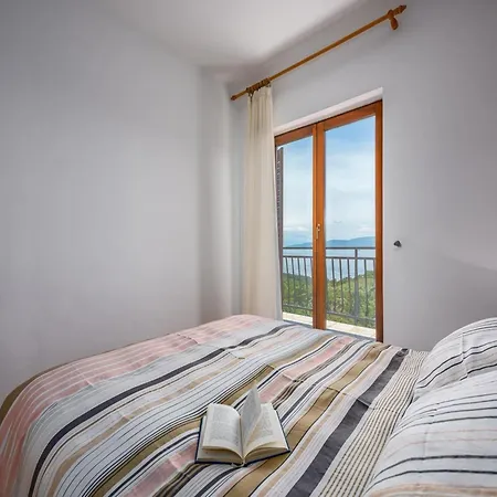 In With Sea View Terrace *