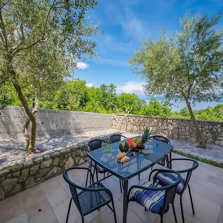 דירה In With Sea View Terrace *
